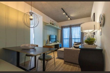 Apartamento para alugar com 2 quartos, 56m² em Vila Itapura, Campinas
