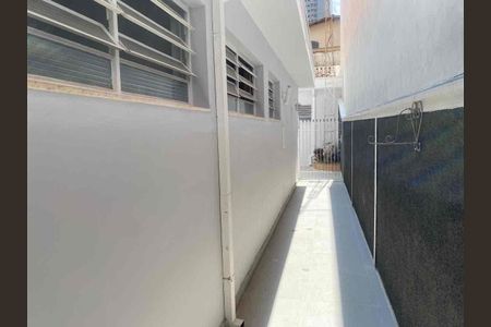 Casa para alugar com 260m², 5 quartos e sem vaga