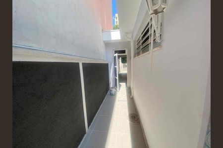 Casa para alugar com 260m², 5 quartos e sem vaga