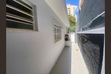 Casa para alugar com 260m², 5 quartos e sem vaga
