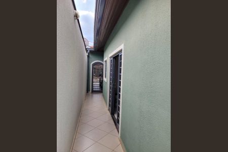 Casa para alugar com 2 quartos, 182m² em Jardim Garcia, Campinas