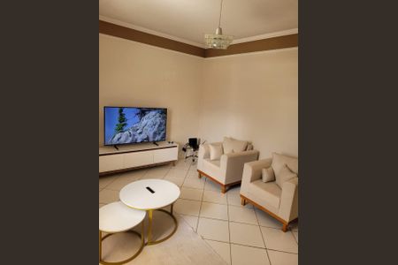 Casa para alugar com 2 quartos, 182m² em Jardim Garcia, Campinas