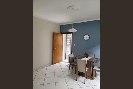 Casa para alugar com 2 quartos, 182m² em Jardim Garcia, Campinas