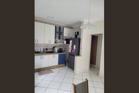 Casa para alugar com 2 quartos, 182m² em Jardim Garcia, Campinas