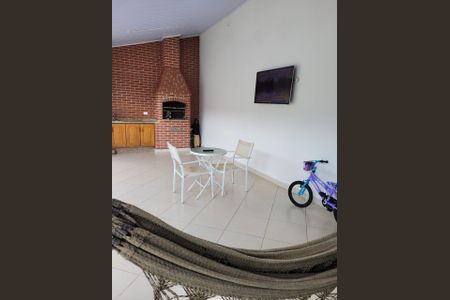 Casa para alugar com 182m², 2 quartos e sem vaga