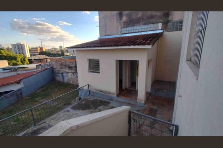 Casa para alugar com 217m², 3 quartos e 3 vagas