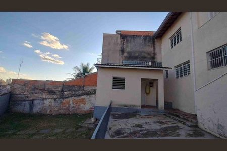 Casa para alugar com 217m², 3 quartos e 3 vagas