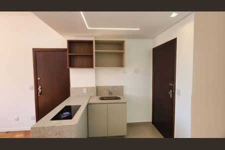 Apartamento à venda com 46m², 1 quarto e sem vagaFoto 14