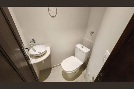 Foto 06 de apartamento à venda com 1 quarto, 46m² em Centro, Belo Horizonte
