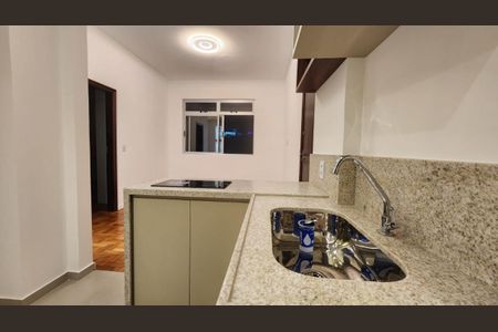 Apartamento à venda com 46m², 1 quarto e sem vagaFoto 15