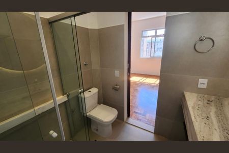 Foto 10 de apartamento à venda com 1 quarto, 46m² em Centro, Belo Horizonte