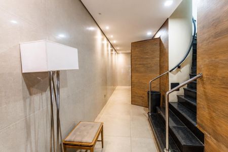 Apartamento à venda com 46m², 1 quarto e sem vagaFoto 17