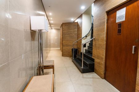 Apartamento à venda com 46m², 1 quarto e sem vagaFoto 16