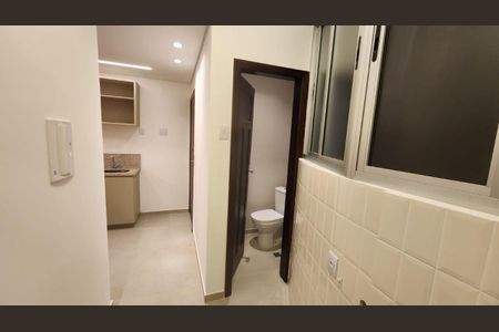 Foto 05 de apartamento à venda com 1 quarto, 46m² em Centro, Belo Horizonte