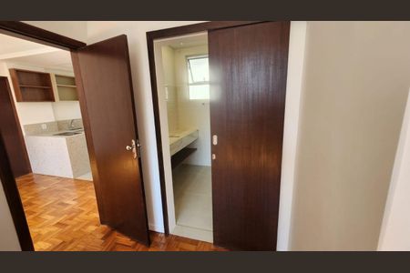 Foto 07 de apartamento à venda com 1 quarto, 46m² em Centro, Belo Horizonte