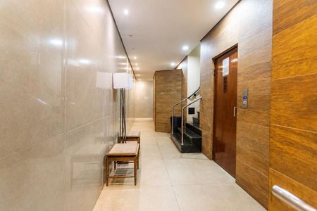 Apartamento à venda com 46m², 1 quarto e sem vagaFoto 18