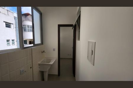 Foto 11 de apartamento à venda com 1 quarto, 46m² em Centro, Belo Horizonte