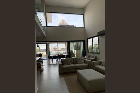 Casa para alugar com 3 quartos, 360m² em Swiss Park, Campinas