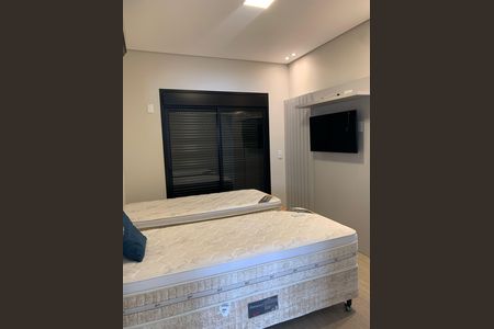 Casa para alugar com 3 quartos, 360m² em Swiss Park, Campinas