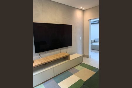 Casa para alugar com 3 quartos, 360m² em Swiss Park, Campinas