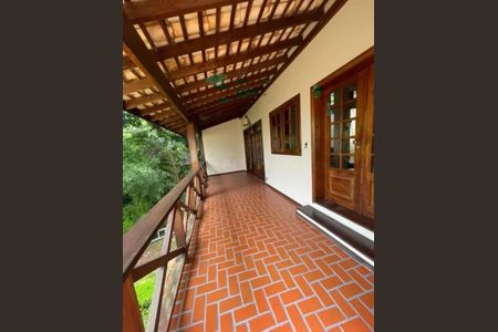 Casa para alugar com 3 quartos, 326m² em Bairro das Palmeiras, Campinas
