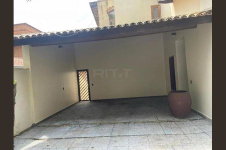 Casa para alugar com 3 quartos, 326m² em Bairro das Palmeiras, Campinas