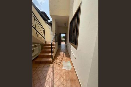 Casa para alugar com 326m², 3 quartos e 2 vagas