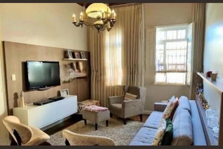 Casa para alugar com 3 quartos, 298m² em Botafogo, Campinas