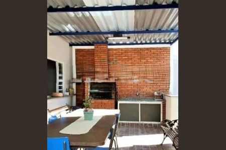 Casa para alugar com 3 quartos, 298m² em Botafogo, Campinas