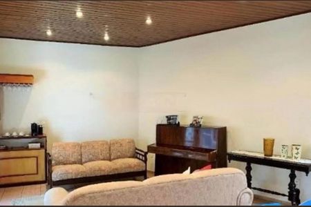 Casa para alugar com 3 quartos, 298m² em Botafogo, Campinas