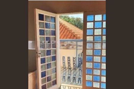 Casa para alugar com 3 quartos, 298m² em Botafogo, Campinas