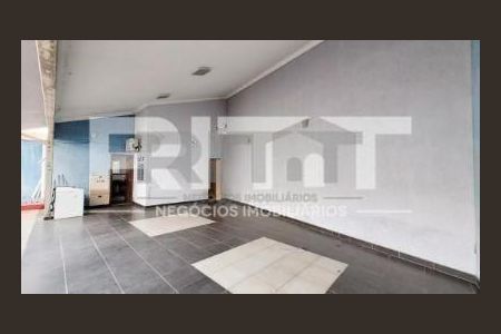 Casa para alugar com 441m², 1 quarto e 3 vagas