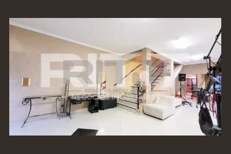 Casa para alugar com 441m², 1 quarto e 3 vagas
