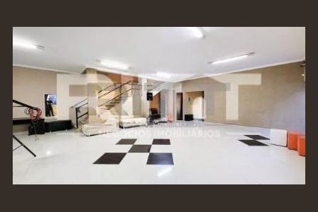 Casa para alugar com 441m², 1 quarto e 3 vagas