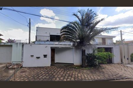 Casa para alugar com 441m², 1 quarto e 3 vagas