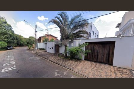 Casa para alugar com 441m², 1 quarto e 3 vagas