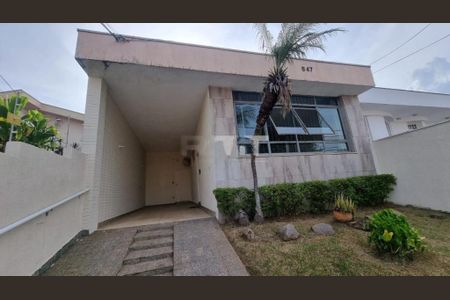 Casa para alugar com 219m², 2 quartos e 1 vaga