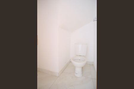 Lavabo de casa à venda com 3 quartos, 115m² em Vila Esperança, São Paulo