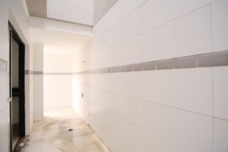 Área de Serviço de casa à venda com 3 quartos, 115m² em Vila Esperança, São Paulo