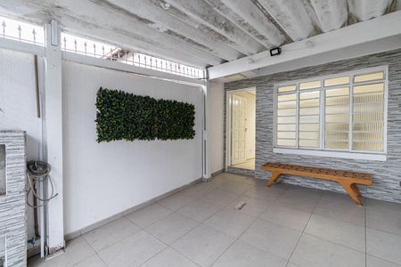 Casa para alugar com 52m², 2 quartos e 1 vagaGaragem