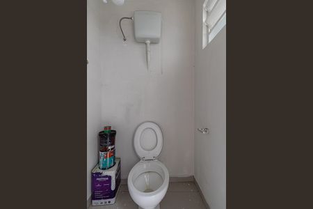 Casa para alugar com 52m², 2 quartos e 1 vagaLavabo