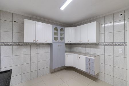 Casa para alugar com 52m², 2 quartos e 1 vagaCozinha 