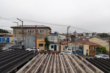 Casa para alugar com 52m², 2 quartos e 1 vagaVista Quarto 2