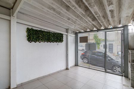 Casa para alugar com 52m², 2 quartos e 1 vagaGaragem