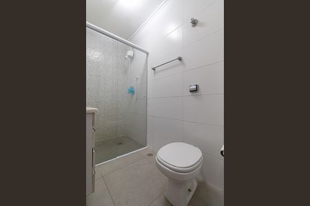 Casa para alugar com 52m², 2 quartos e 1 vagaBanheiro 