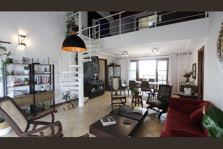 Casa de Condomínio para alugar com 4 quartos, 256m² em São Cristóvão, Cabo Frio