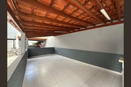 Apartamento à venda com 70m², 3 quartos e 1 vaga Apartamento à venda com 70m², 3 quartos e 1 vagaÁrea comum - Churrasqueira