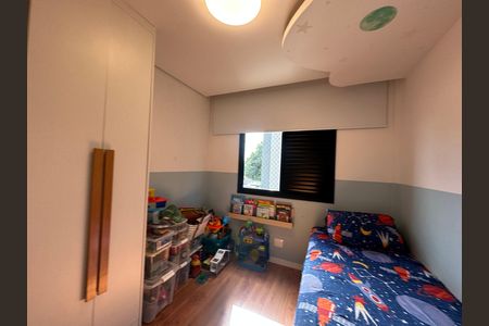 Apartamento à venda com 70m², 3 quartos e 1 vaga Apartamento à venda com 70m², 3 quartos e 1 vagaQuarto 3