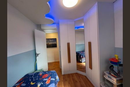Apartamento à venda com 70m², 3 quartos e 1 vaga Apartamento à venda com 70m², 3 quartos e 1 vagaQuarto 3