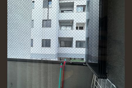 Apartamento à venda com 70m², 3 quartos e 1 vaga Apartamento à venda com 70m², 3 quartos e 1 vagaVaranda da Sala